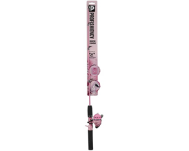 Profishiency&reg; 34 in. True Timer Makya Dock Reel & Rod Combo