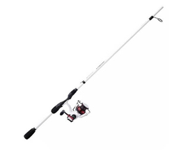 Abu Garcia&reg; 6' 10" ML Max Pro Spinning Reel & Rod Combo