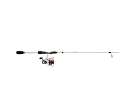Abu Garcia&reg; 7' M Max Pro Spinning Reel & Rod Combo