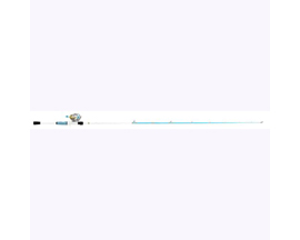 Profishiency&reg; 6' Bruha Med Fiberglass Spincast Reel & Rod Combo 