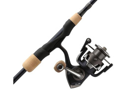 Pflueger&reg; 6' 6" President XT Med Fishing Spinning Reel & Rod Combo