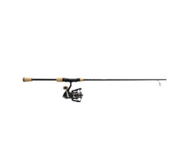 Pflueger&reg; 7' President XT Med Spinning Fishing Reel & Rod Combo