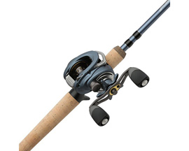 Pflueger&reg; 7' President Baitcast Med Fishing Reel & Rod Combo