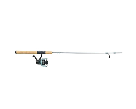 Pure Fishing&reg; 6' 6" Shakespeare Excursion Light Spinning Reel & Rod Combo