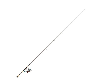 St. Croix&reg; GXR Lite Fast Spinning Reel & Rod Combo