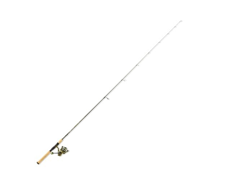 St. Croix&reg; GXR Walleye Lite Spinning Reel & Rod Combo