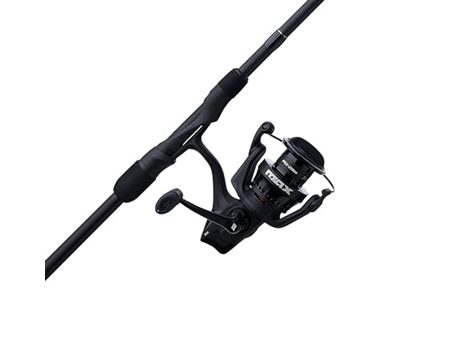 Abu Garcia&reg; 7' MH Max SX Spinning Reel & Rod Combo
