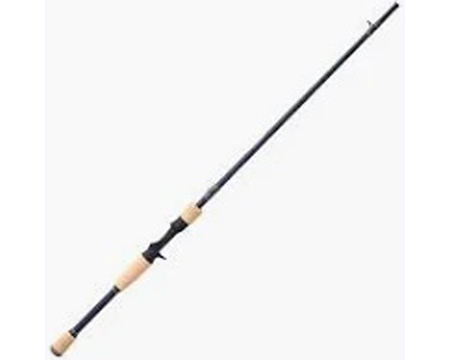 Pflueger&reg; 6' 6" President XT Med Casting Fishing Rod