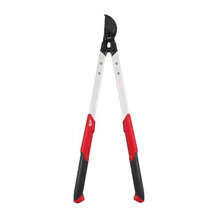 Milwaukee&reg; 32 in. Cut Capacity High Carbon Steel Blade Lopper 