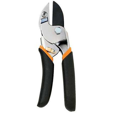 Fiskars&reg; Pruner Anvil Power Lever