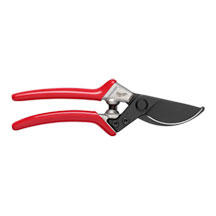 Milwaukee&reg; 1 in. Cut Capacity High Carbon Steel Blade Bypass Hand Pruner