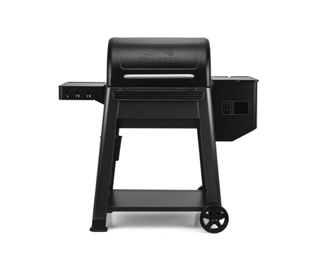 Traeger&reg; Westwood Wood Pellet Grill