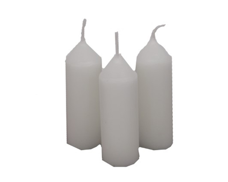 UCO&reg; 3-Wick Soy Wax Candles