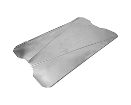 Traeger&reg; 5-Pack Aluminum Disposable Drip Tray Liners Size B