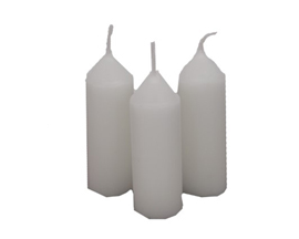 UCO&reg; 3-Wick Soy Wax Candles