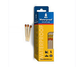 UCO&reg; 4-Pack Waterproof Matches