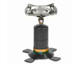 Stansport&reg; Single Burner Propane Stove