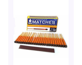 UCO&reg; 2-Pack Stormproof Match Kit