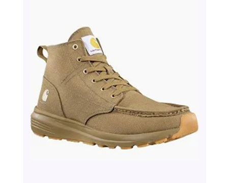 Carhartt&reg; Men's Haslett Moc Toe Chukka Boots - Coyote