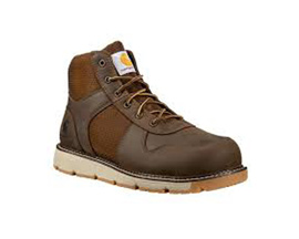Carhartt&reg; Men's Millbrook Mid Nano Toe Wedge Work Boot