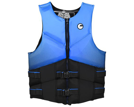 Connelly&reg; Men's Premium Neo Life Jacket Vest - CGA