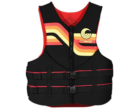 Connelly&reg; Men's Promo Neo Life Jacket Vest - CGA