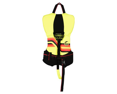 Connelly&reg; Boy's Infant Promo Neo Life Jacket Vest - CGA