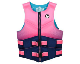 Connelly&reg; Women's Premium Neo Life Jacket Vest - CGA