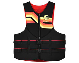 Connelly&reg; Men's Promo Neo Big & Tall Life Jacket Vest - CGA