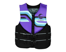 Connelly&reg; Girl's Junior Promo Neo Life Jacket Vest - CGA