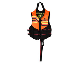 Connelly&reg; Boy's Child Promo Neo Life Jacket Vest - CGA