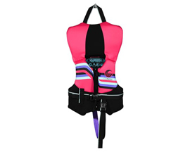 Connelly&reg; Girl's Infant Promo Neo Life Jacket Vest - CGA