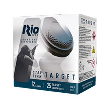 Rio&reg; Star Target 12ga 2.75" 7.5 Shot