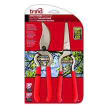 Bond&reg; Drop Forged Pruner Set
