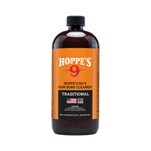 Hoppe�s No. 9&reg; Gun Bore Cleaner � 16 oz