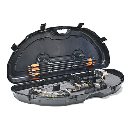 Plano&reg; Protector Bow Case