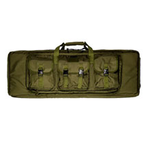 DDT&reg; 38" Double Rifle Case OD