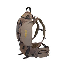 Horn Hunter&reg; Full Curl Frame Stone