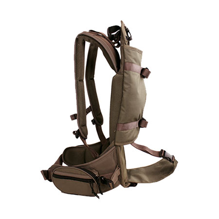 Horn Hunter&reg; Full Curl Light Frame Pack Stone