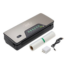 LEM&reg; MaxVac� Go Cordless Vacuum Sealer