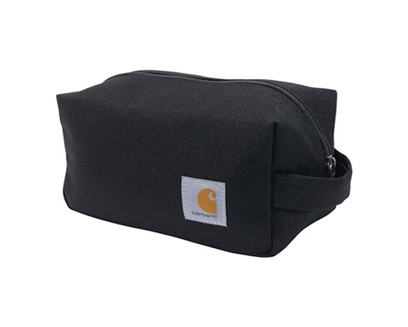 Carhartt&reg; Polyester Travel Kit - Black
