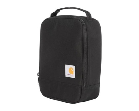 Carhartt&reg; Insulated Lunch Cooler - Black