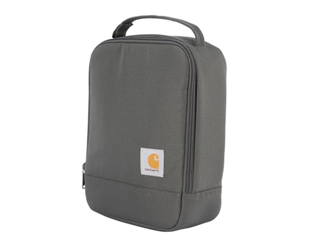 Carhartt&reg; Insulated Lunch Cooler - Gravel