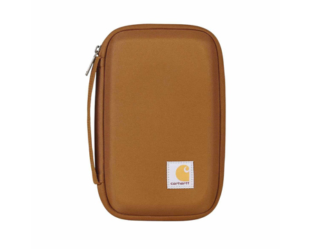 Carhartt&reg; Hard Organizer Case - Brown