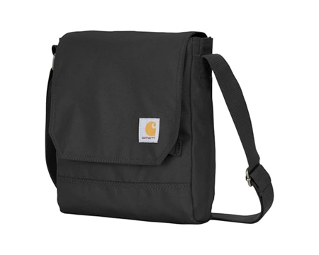 Carhartt&reg; 5L Crossbody Snap Bag