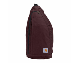 Carhartt&reg; Rain Defender Sling Bag - Dark Red