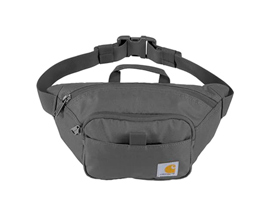 Carhartt&reg; 5L Classic Waist Pack - Gravel