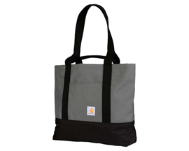 Carhartt&reg; 18L Classic Open Tote Bag - Gravel