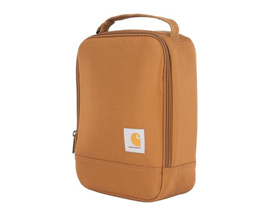 Carhartt&reg; Insulated Lunch Cooler - Brown