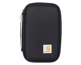 Carhartt&reg; Hard Organizer Case - Black